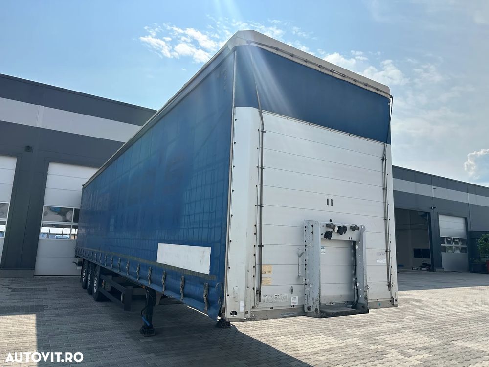 Schmitz Cargobull SCS 24/L - 3