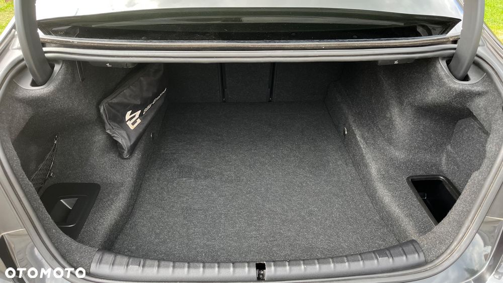 BMW Seria 5 520d Efficient Dynamics Edition Luxury Line - 12