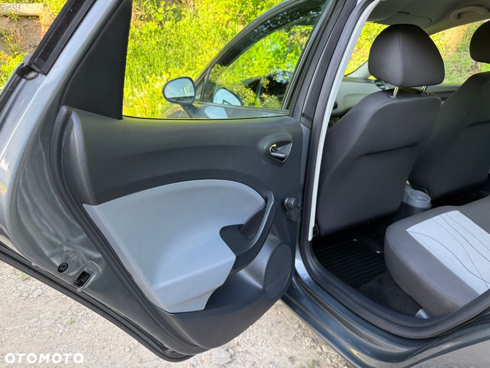 Seat Ibiza 1.6 16V Style - 25
