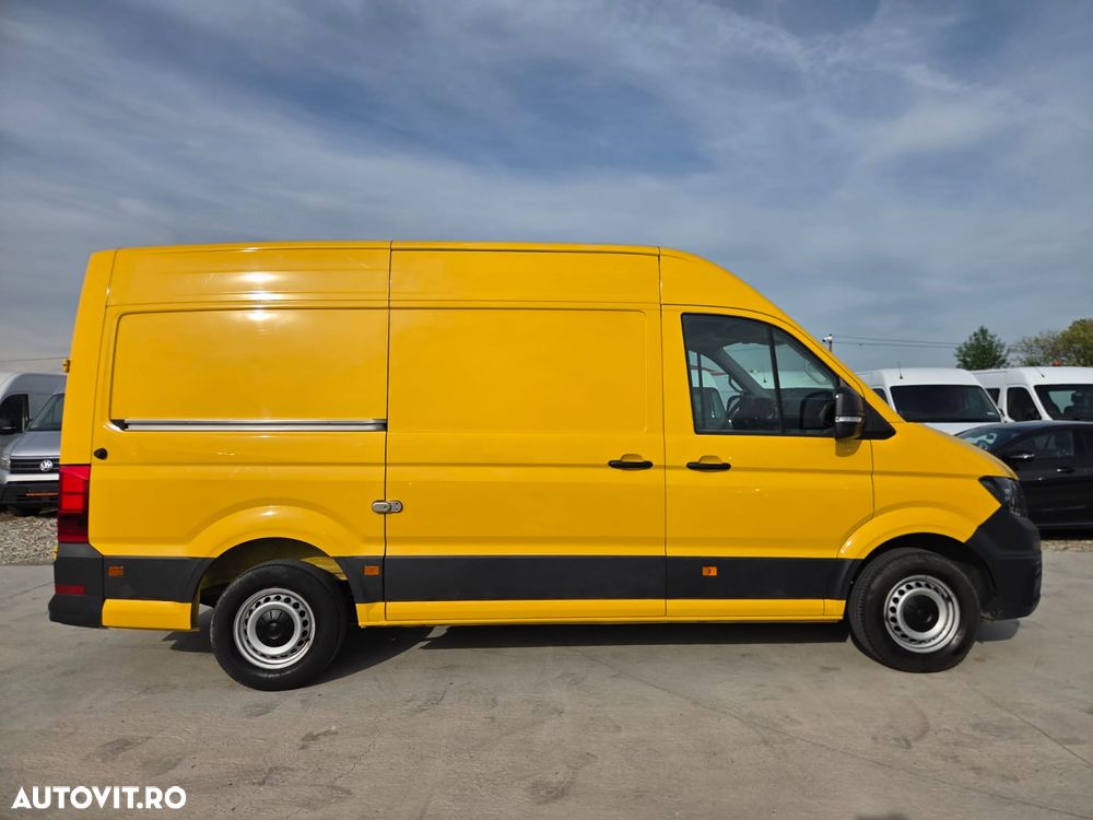 Volkswagen New Crafter L3H2 - 6