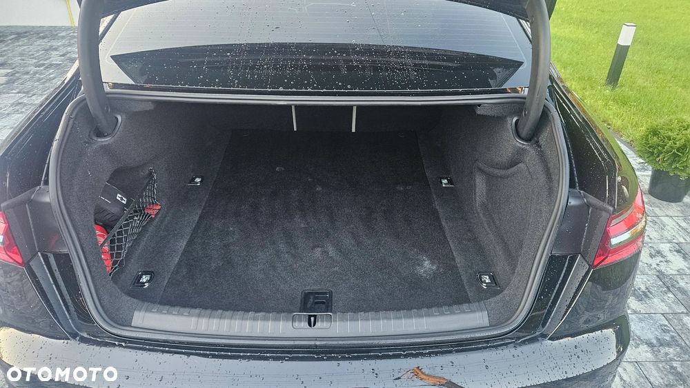 Audi A6 Limousine - 36