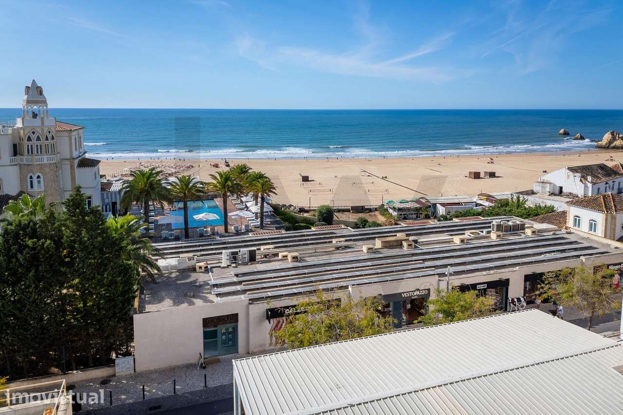 Espaço comercial na Praia da Rocha | Primeira linha | Vista mar | 234 - Grande imagem: 4/36