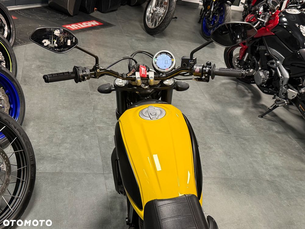 Ducati Scrambler - 26