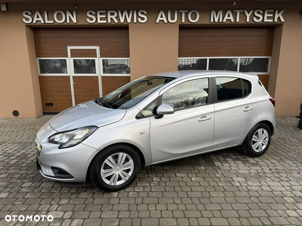 Opel Corsa 1.4 Active