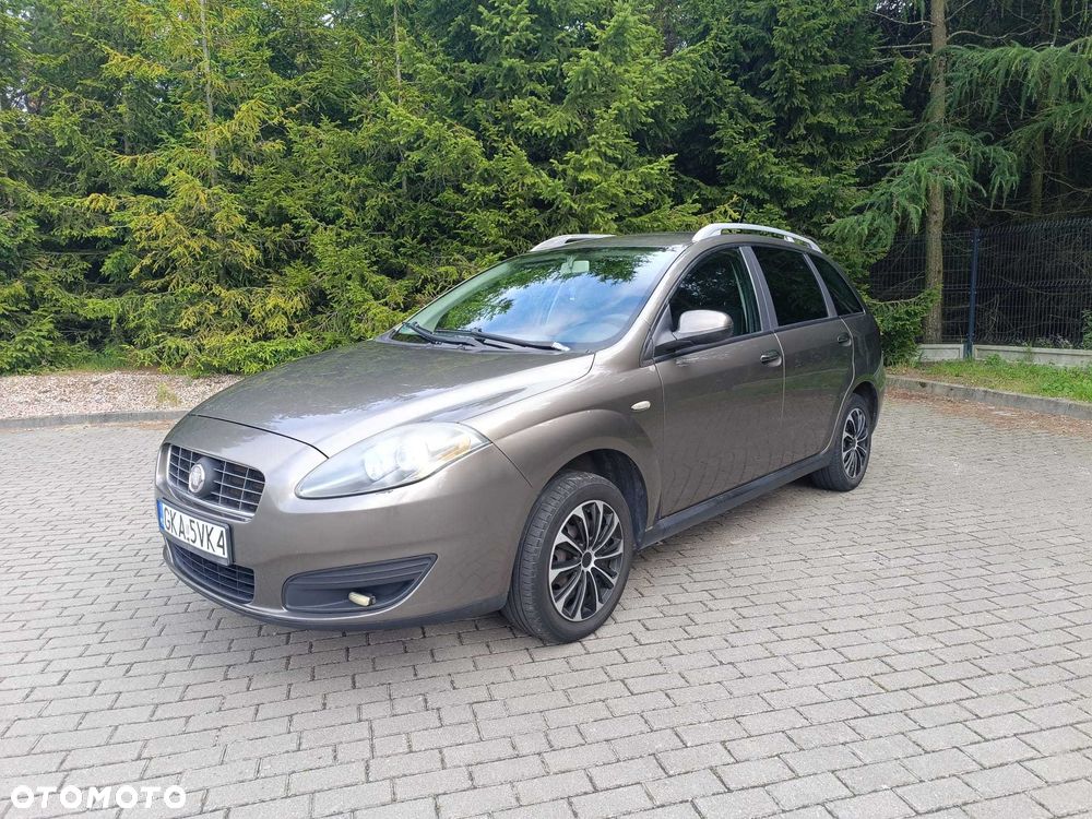 Fiat Croma - 1