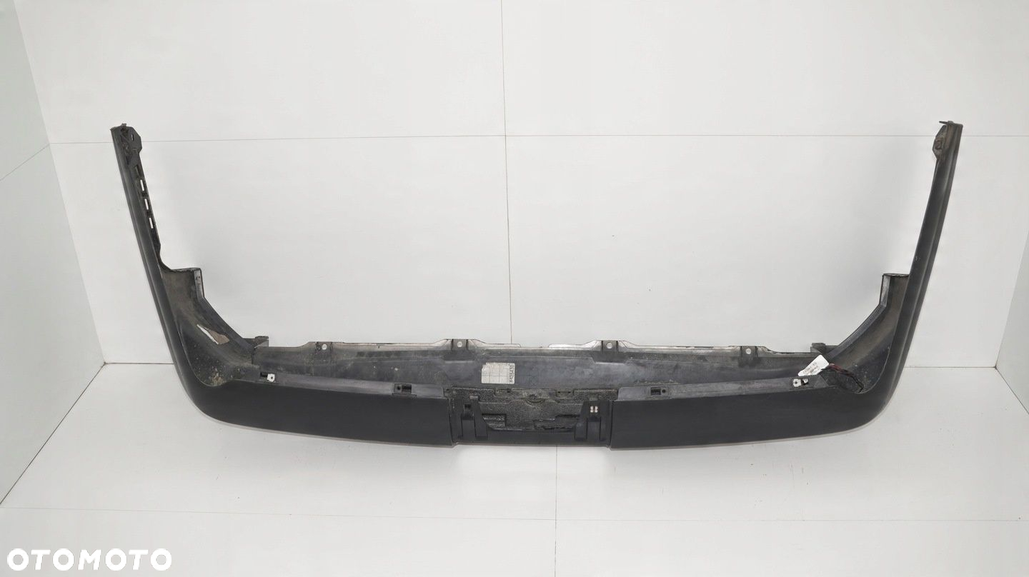 ZDERZAK TYŁ TYLNY LAND ROVER DISCOVERY IV 09-16R 825 PDC - 10