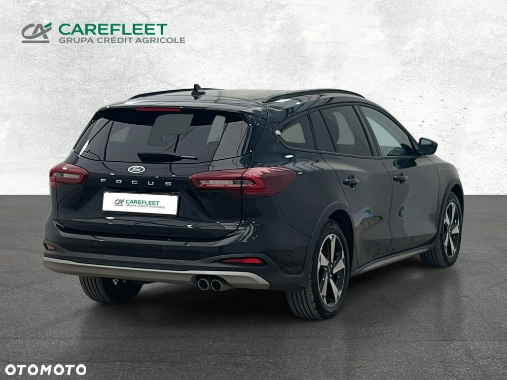 Ford Focus - 5