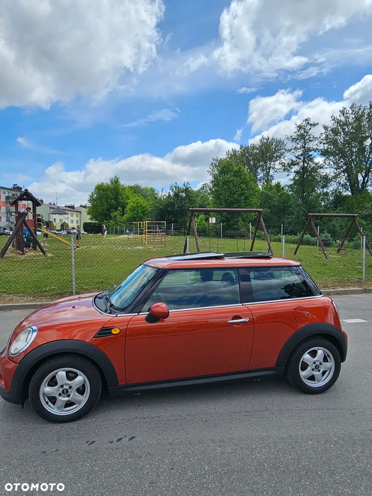MINI ONE Standard - 15