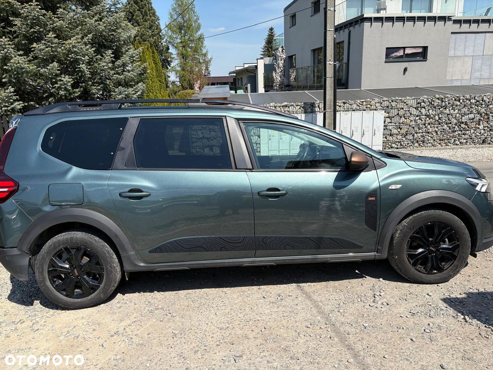 Dacia Jogger TCe 110 (7-Sitzer) Extreme - 4