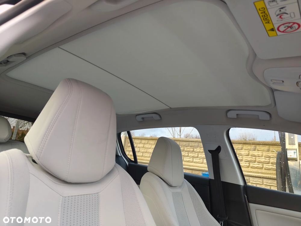 Peugeot 308 1.6 THP Allure - 34