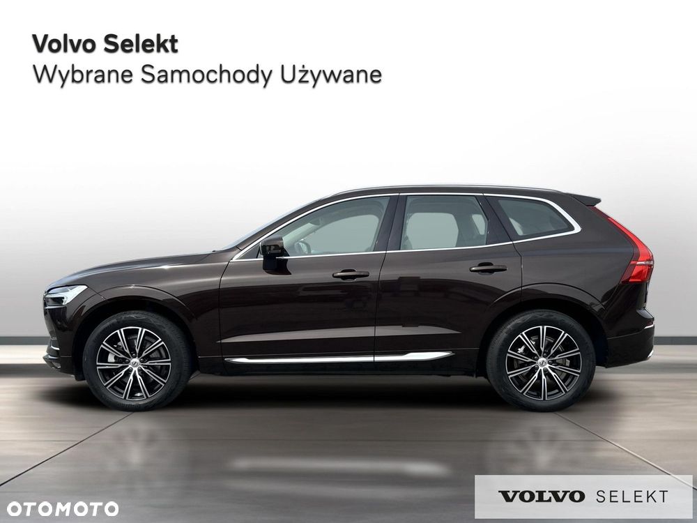 Volvo XC 60 - 3