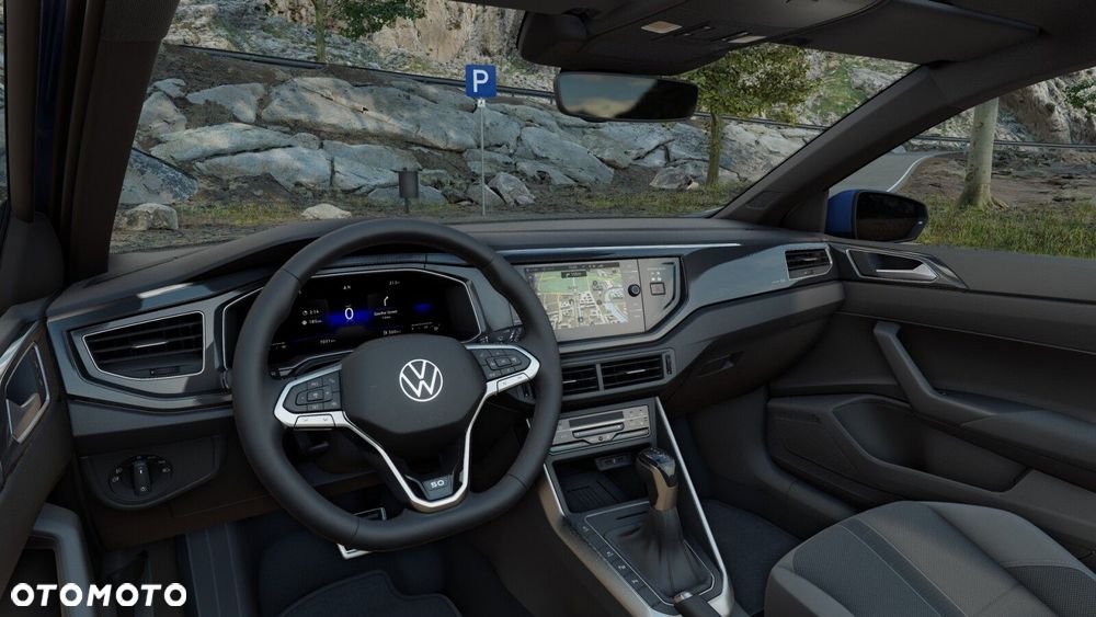Volkswagen Polo 1.0 TSI Edition 50 DSG - 10