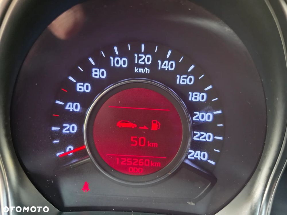 Kia Ceed 1.4 CRDi M - 29