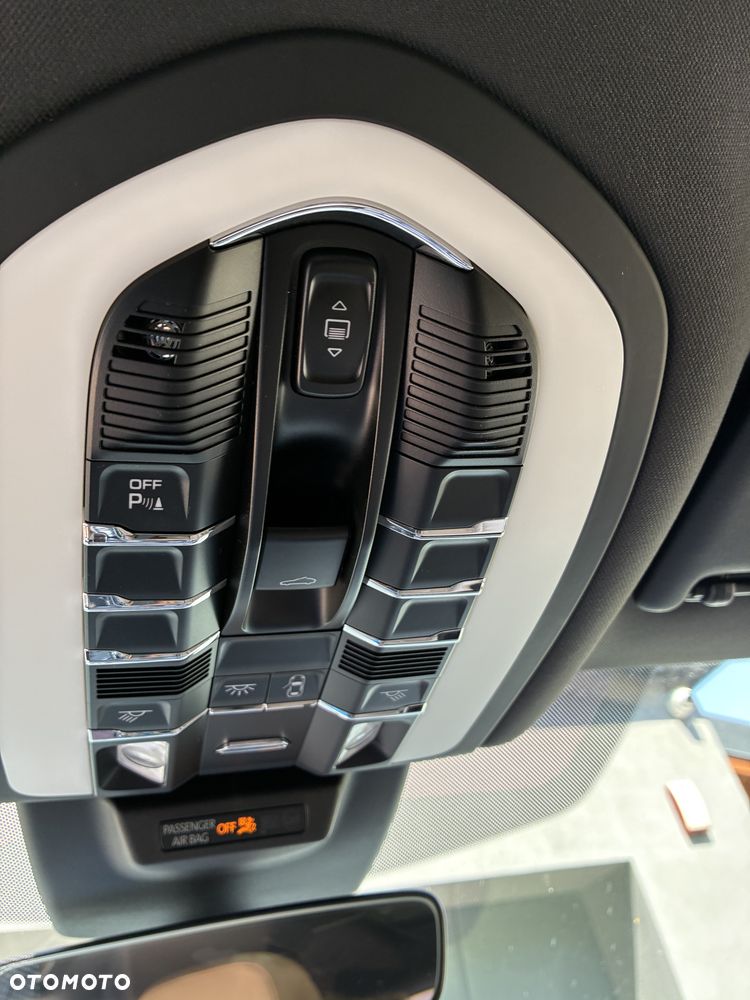 Porsche Macan S - 15