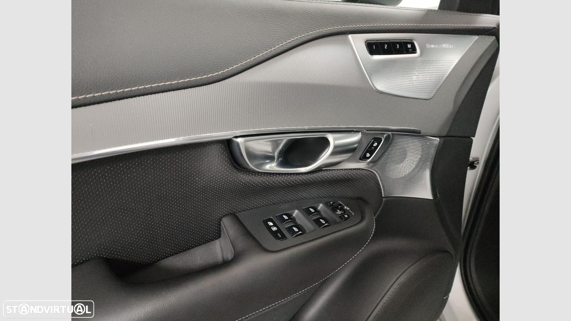 Volvo XC 90 - 11