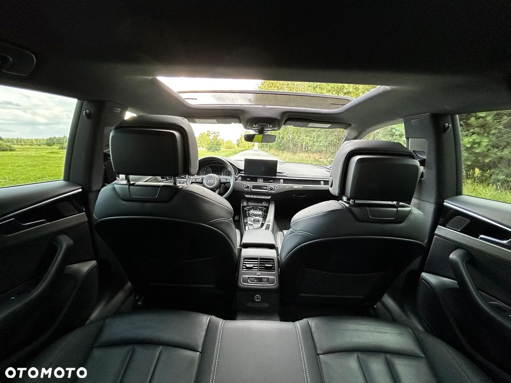 Audi A5 Sportback - 26