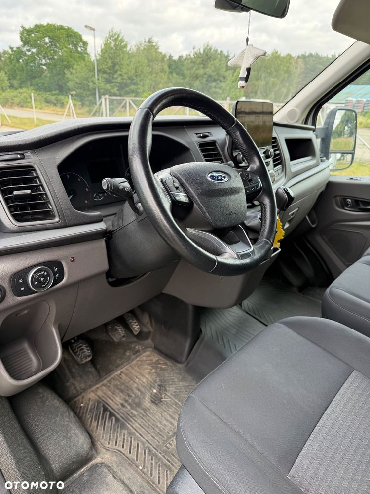 Ford Transit - 15