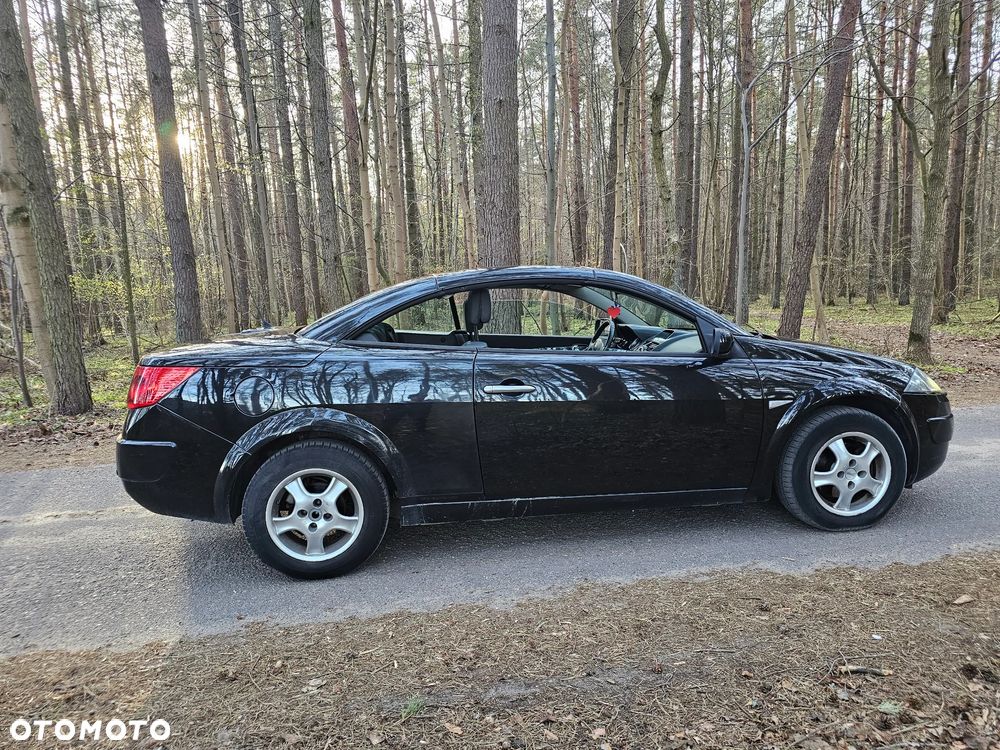 Renault Megane 1.9 dCi Exception - 21