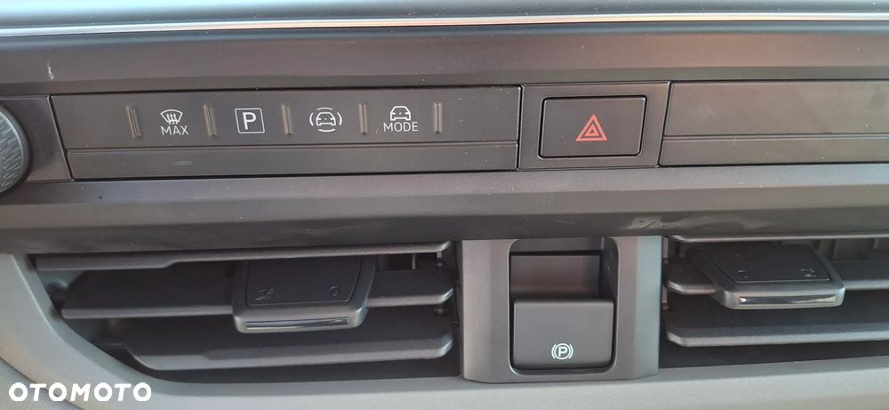 Volkswagen Transporter - 31