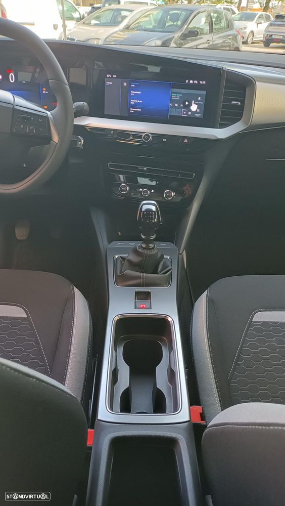 Opel Mokka 1.2 T Edition - 11