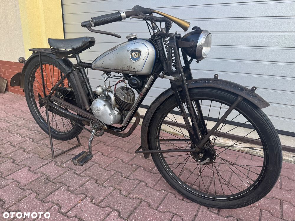 NSU Quick - 6