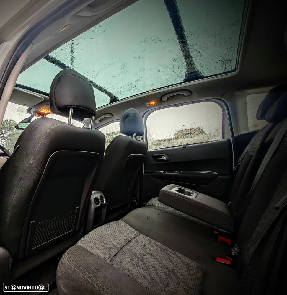 Peugeot 3008 BlueHDi 120 Stop & Start Allure - 7