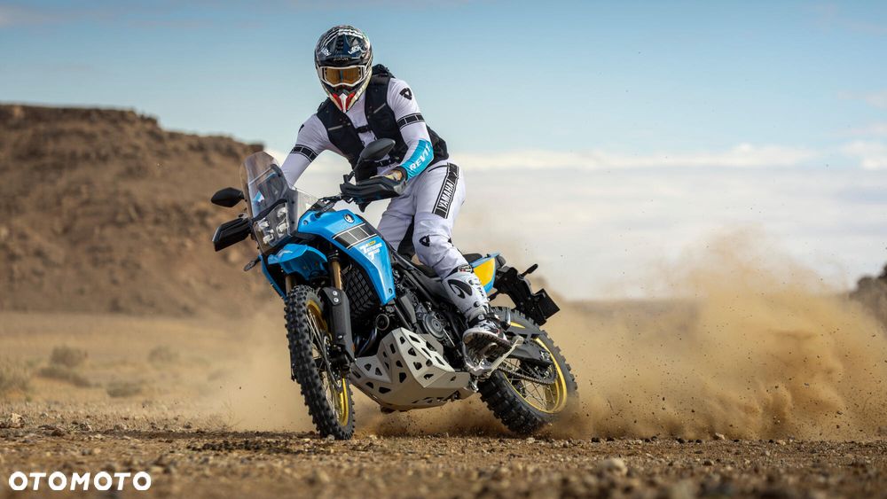 Yamaha Tenere - 28