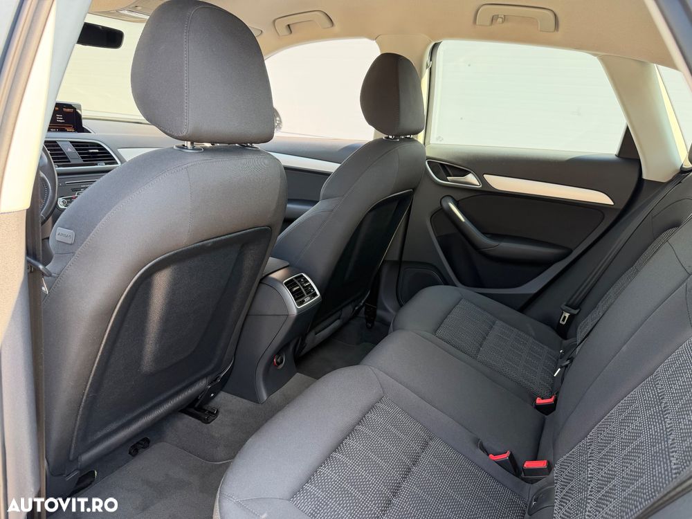 Audi Q3 - 16