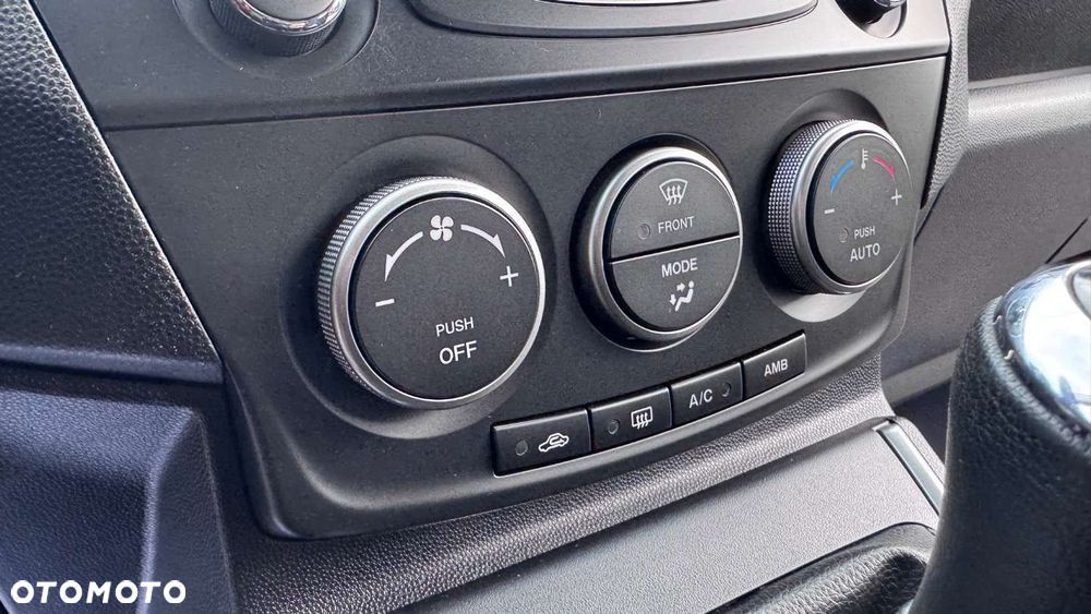 Mazda 5 2011