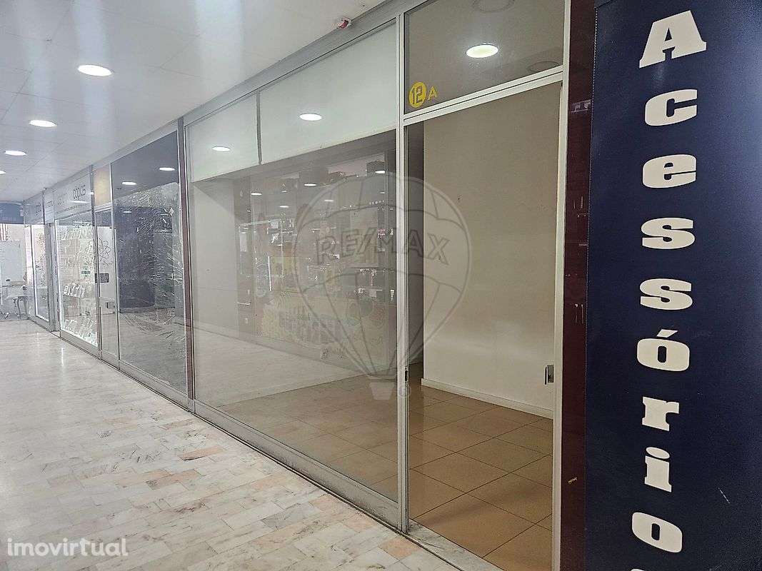 Loja  para arrendamento - Grande imagem: 4/4