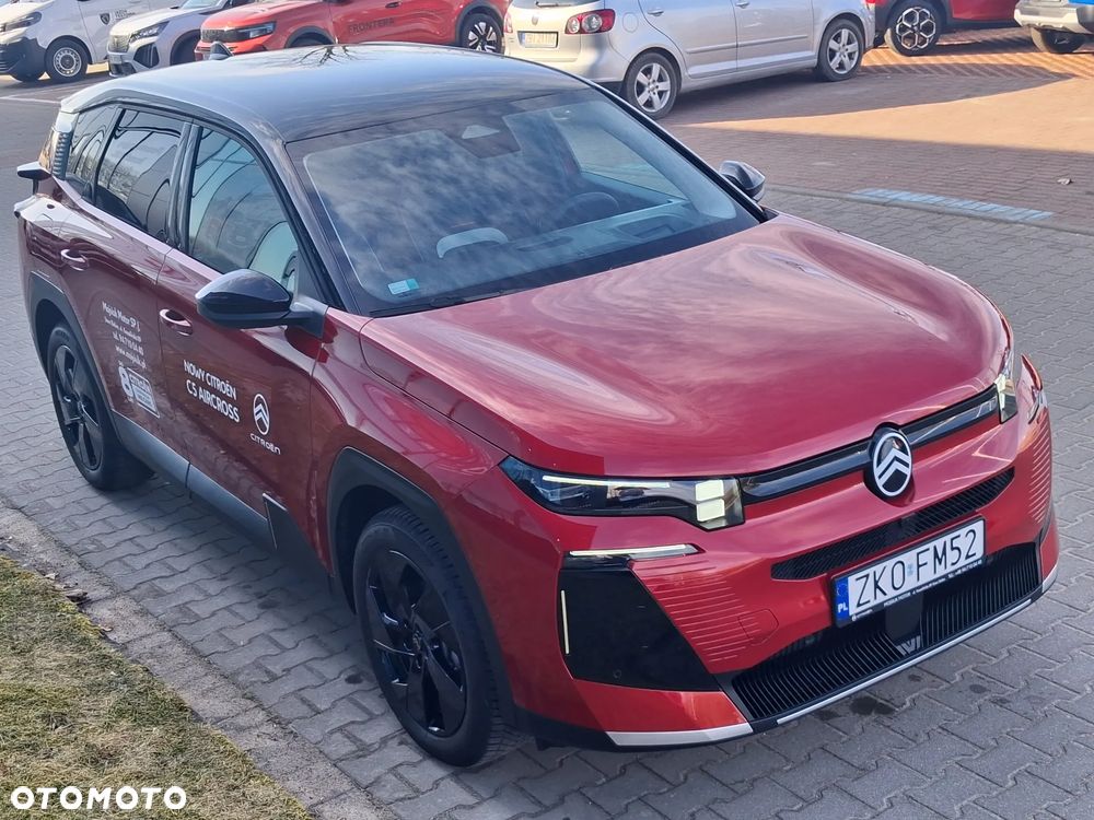 Citroën C5 Aircross - 2