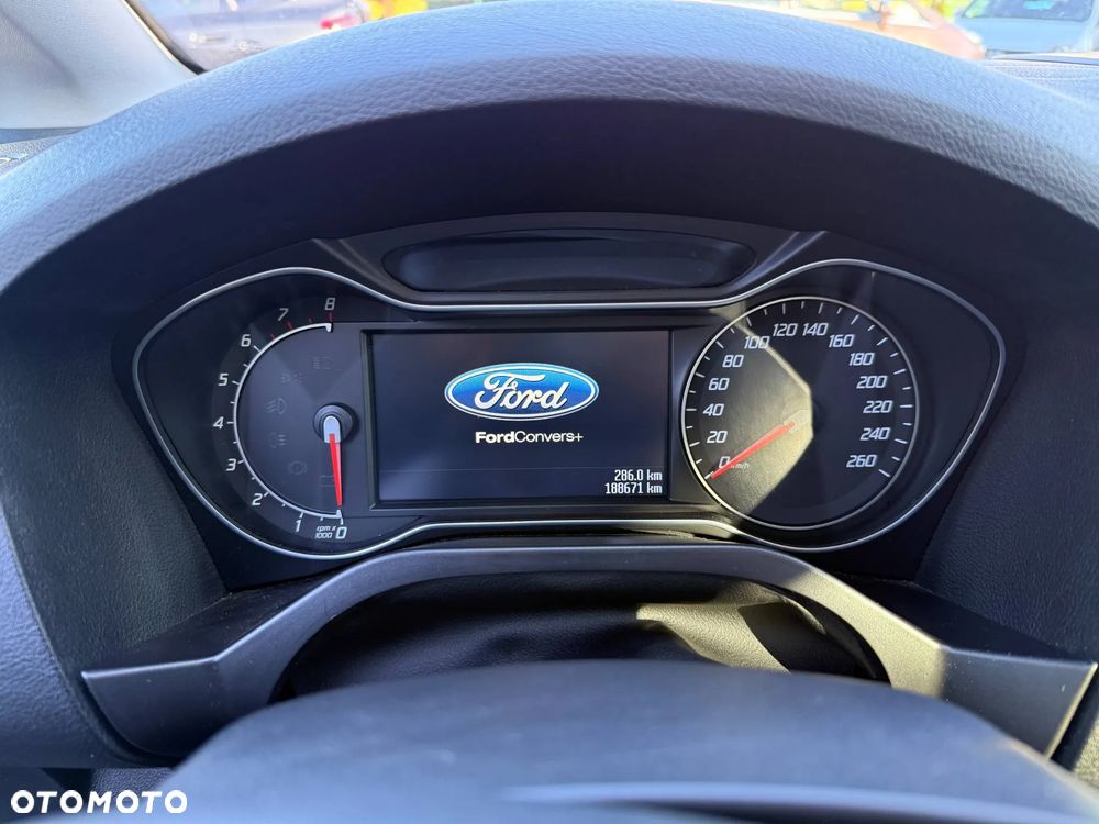 Ford S-Max 2.0 T Platinium X - 6