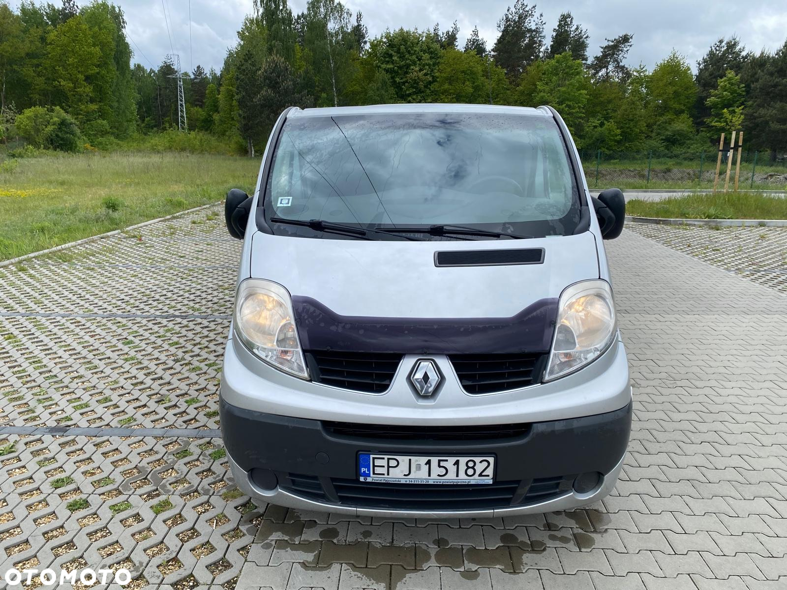 Renault Trafic L1H1 Passenger Lux - 2