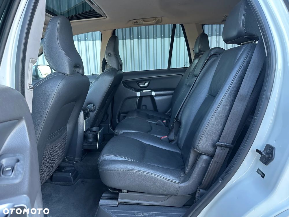 Volvo XC 90 3.2 Edition - 6