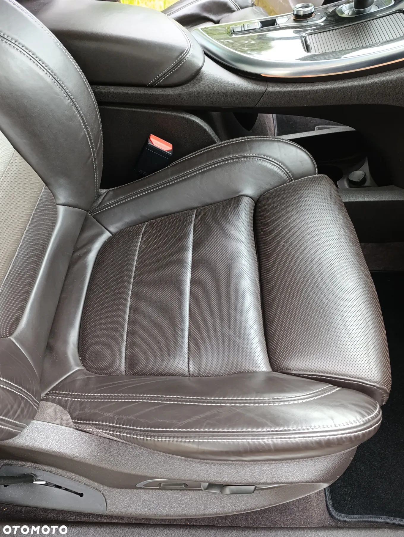 Renault Espace 1.6 TCE Initiale Paris EDC 7os - 17