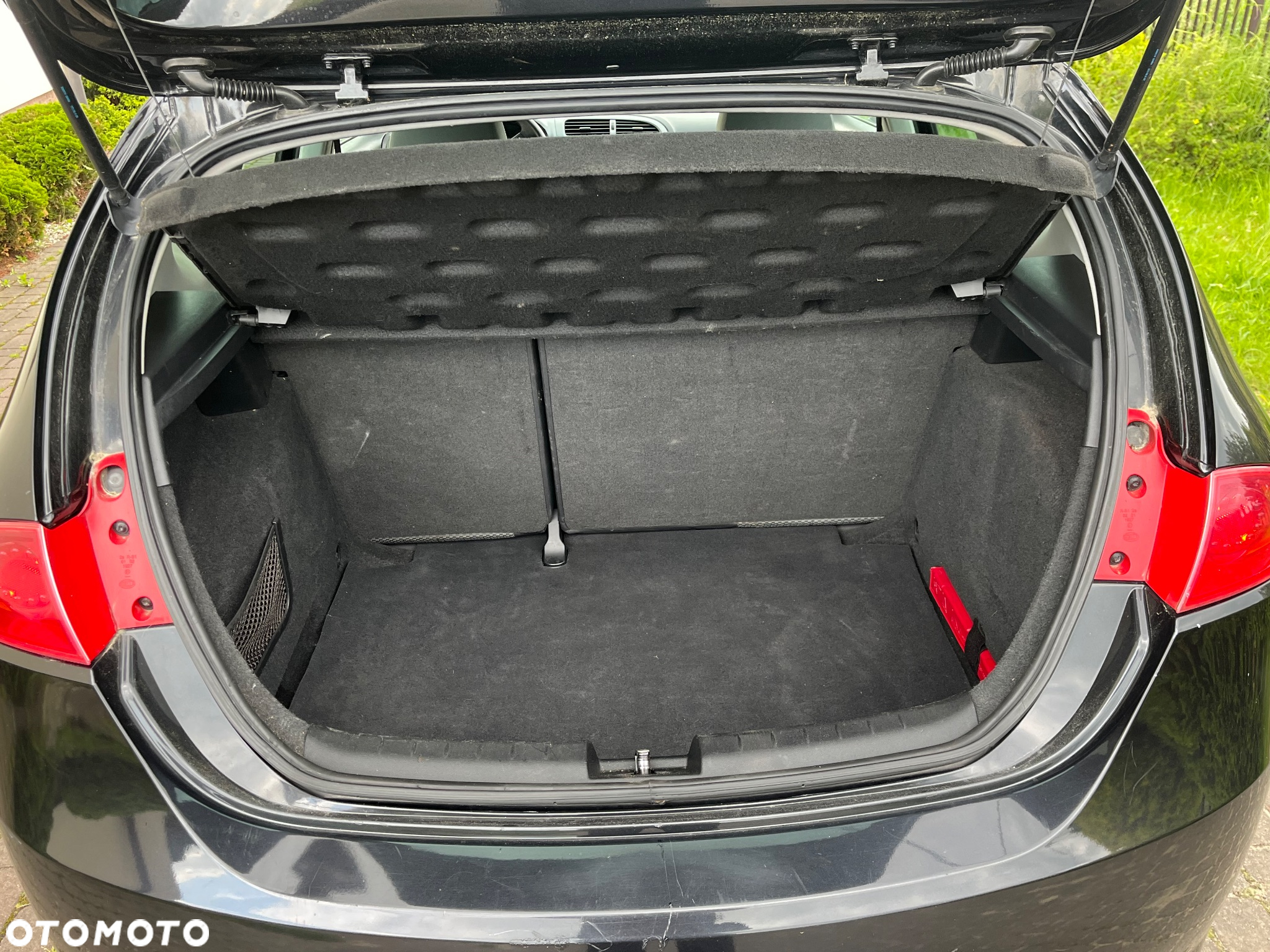 Seat Leon 1.6 Reference - 15