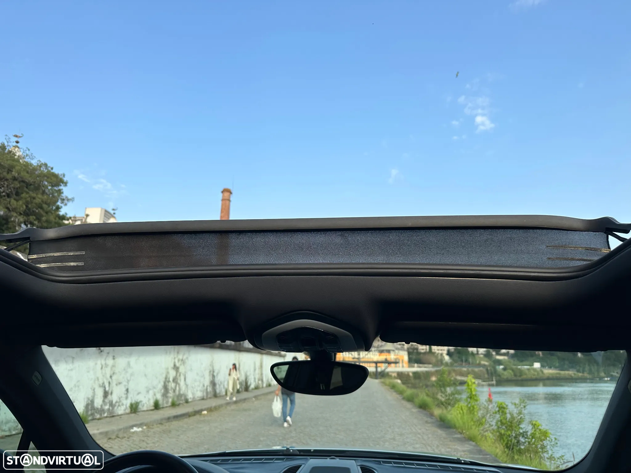 Porsche Cayenne S Hybrid - 34