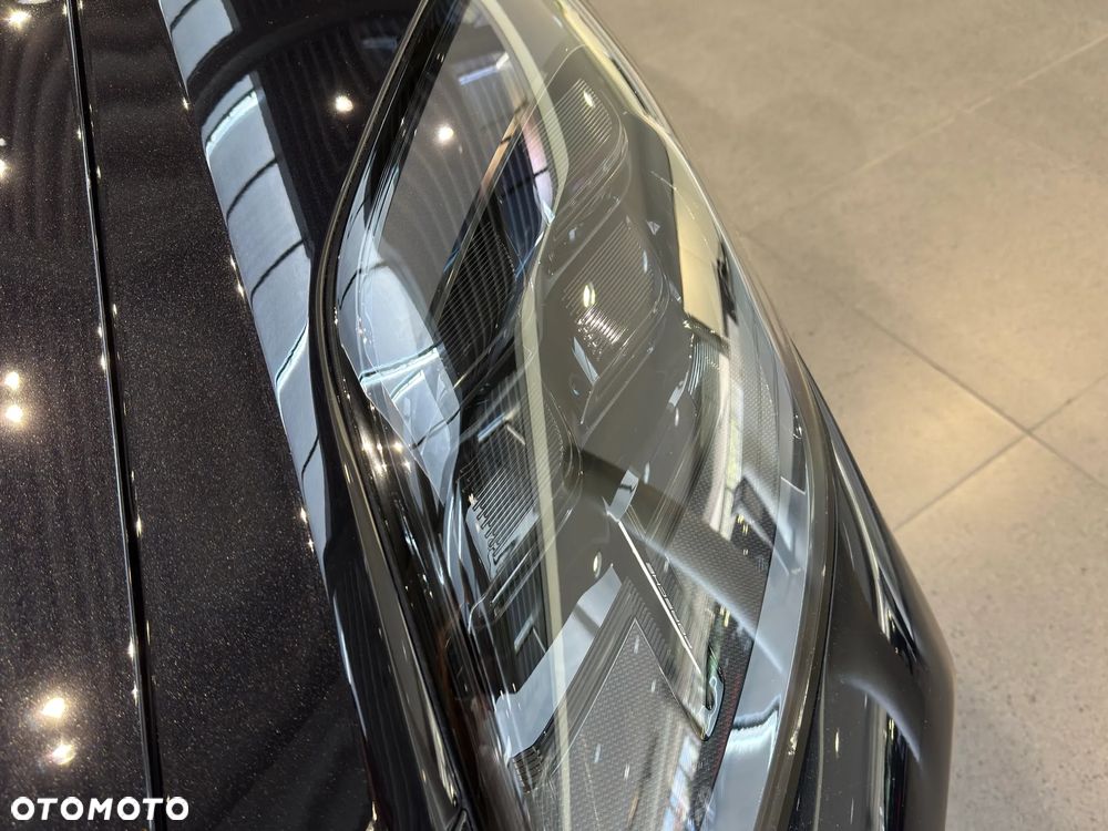 Porsche Panamera Turbo E-Hybrid PHEV - 16