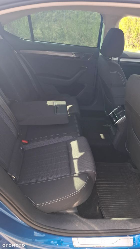 Skoda Superb 1.5 TSI ACT Style - 37