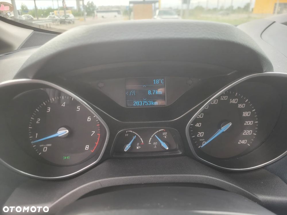 Ford C-MAX 1.6 EcoBoost Start-Stop-System Business Edition - 26