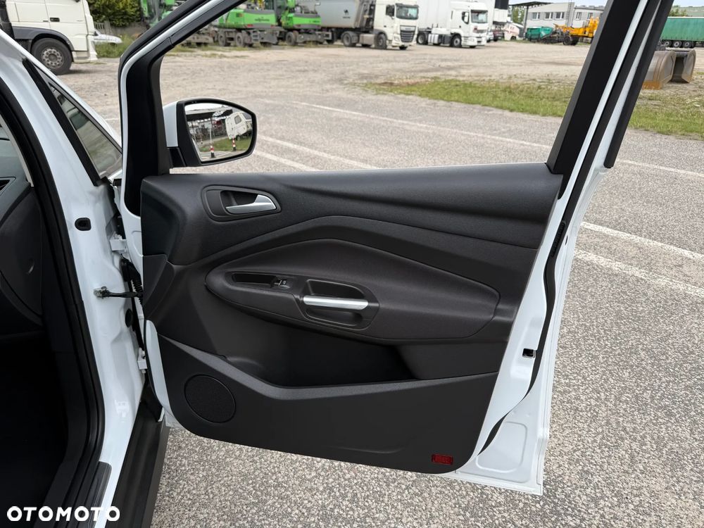 Ford C-MAX 1.0 EcoBoost Titanium ASS - 25