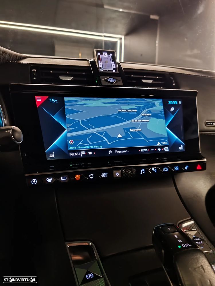 DS DS7 Crossback 4x4 Be Chic - 29