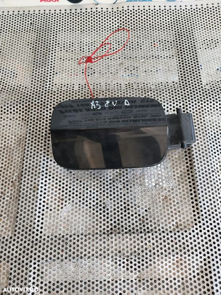 Usa Usita Rezervor Audi A3 8V Diesel - 1