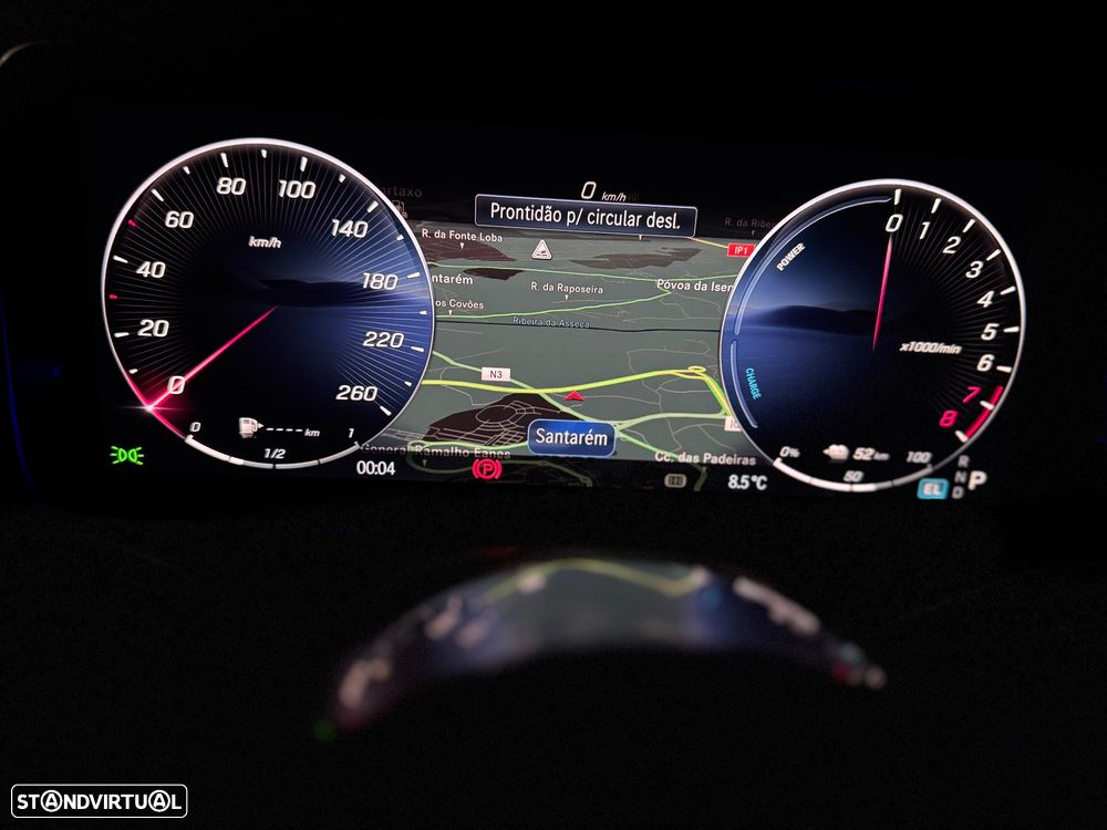 Mercedes-Benz C 300 e 9G-TRONIC Edition Avantgarde - 10