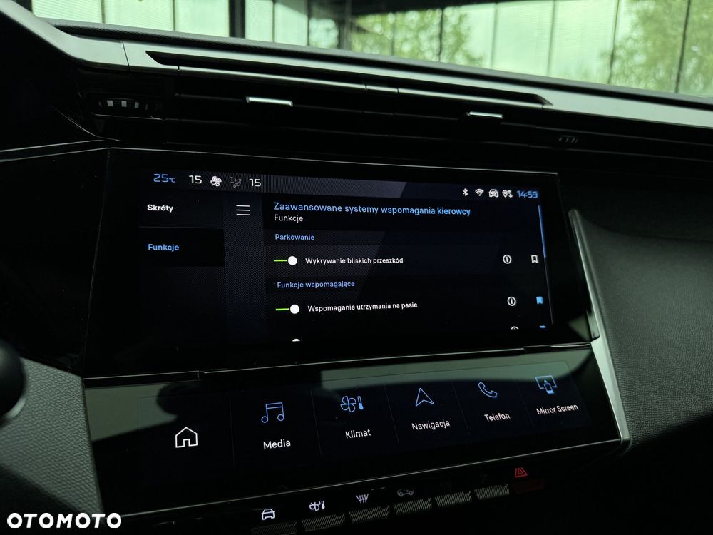 Peugeot 308 1.5 BlueHDi Allure S&S - 30