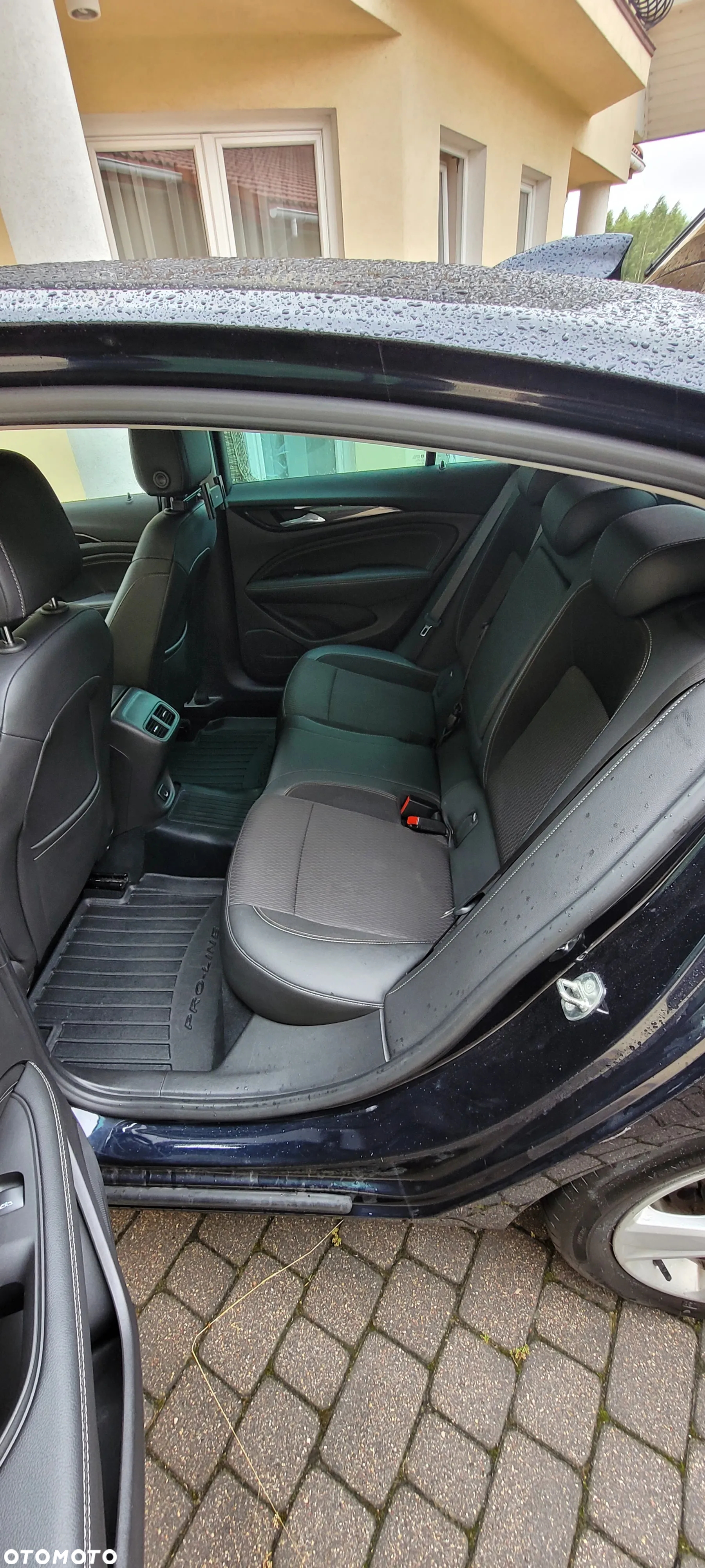 Opel Insignia 2.0 CDTI Edition - 17