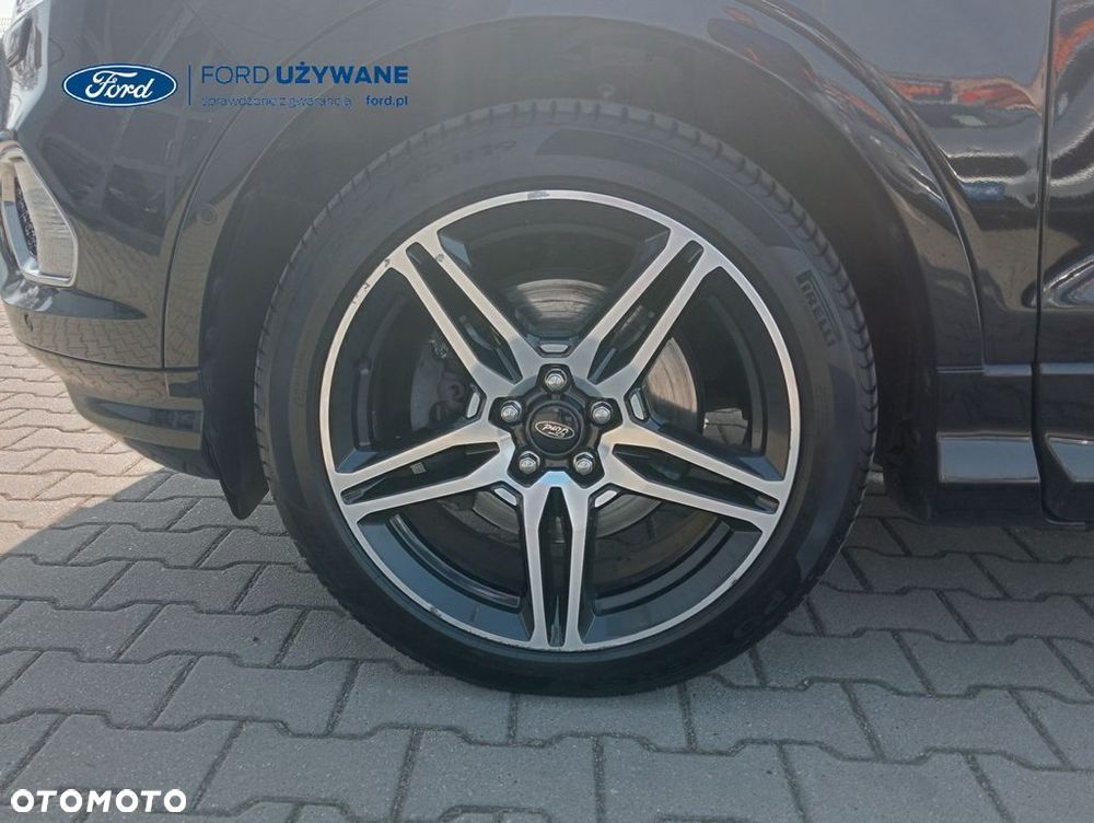 Ford Kuga 2.0 TDCi AWD ST-Line Black - 27