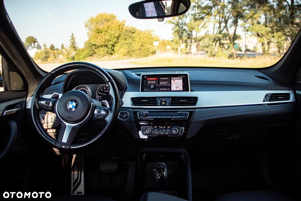 BMW X1 - 28