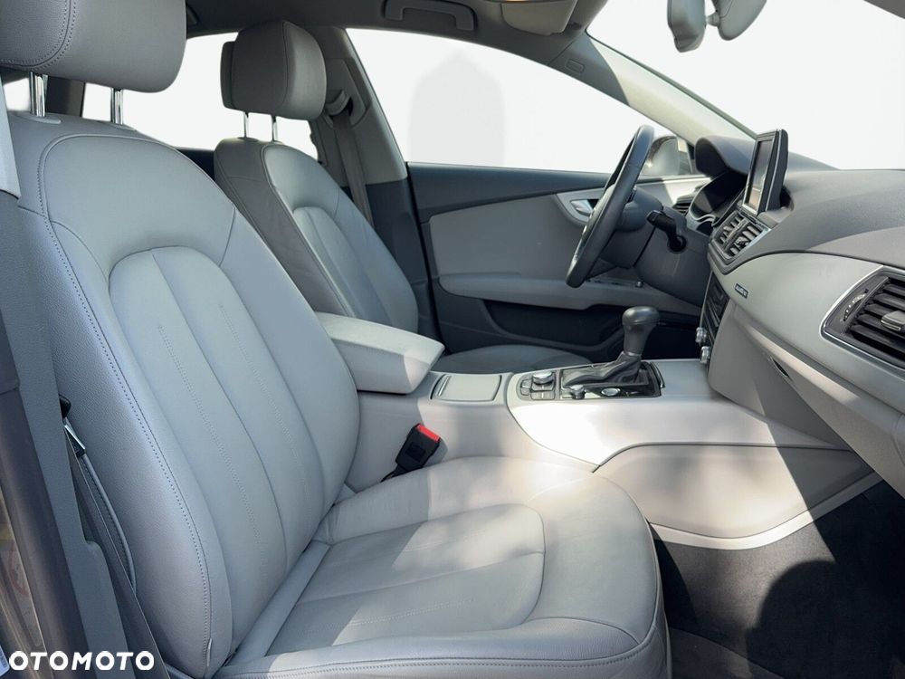 Audi A7 Sportback 3.0 TFSI Quattro S tronic - 19
