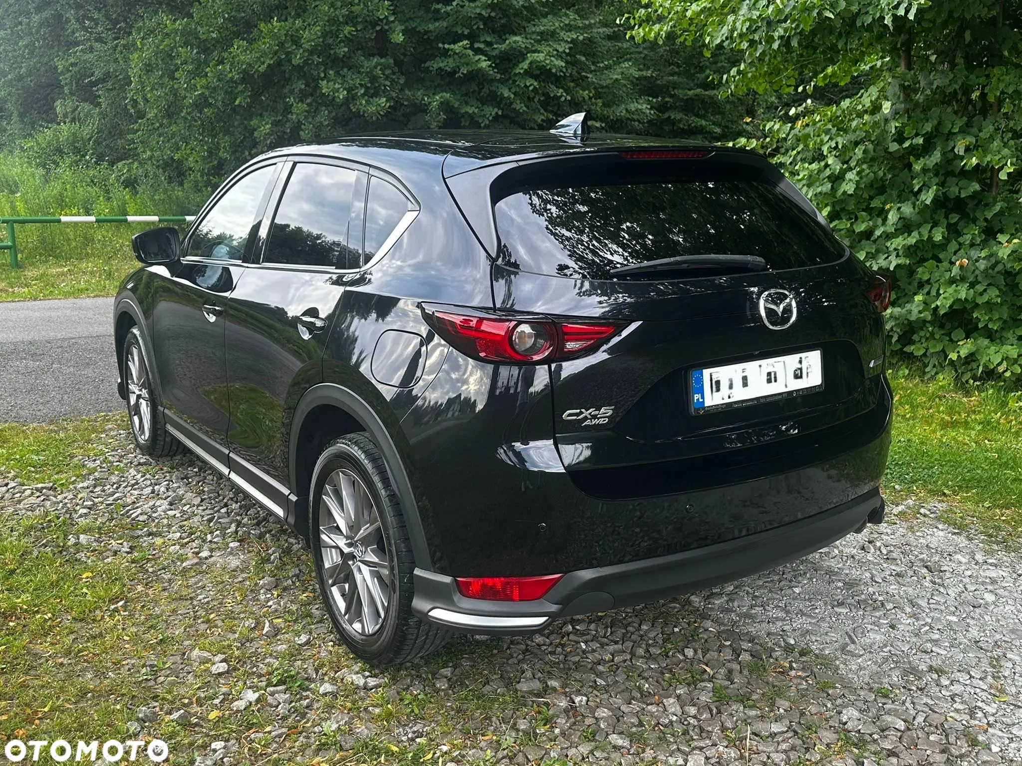 Mazda CX-5 2.2 D Skydream AWD - 12